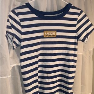 Vans T-shirt